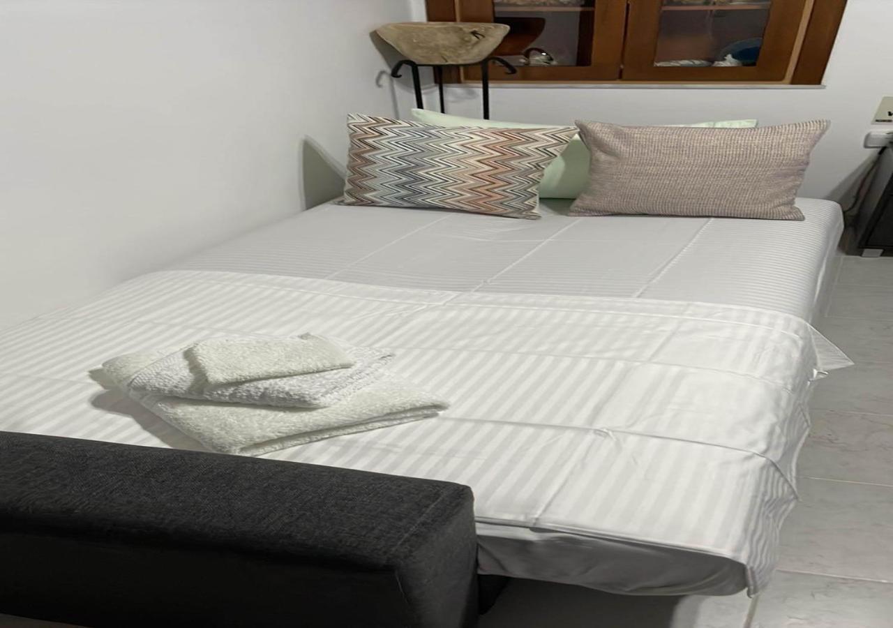 Symi Breeze Villa Zewnętrze zdjęcie