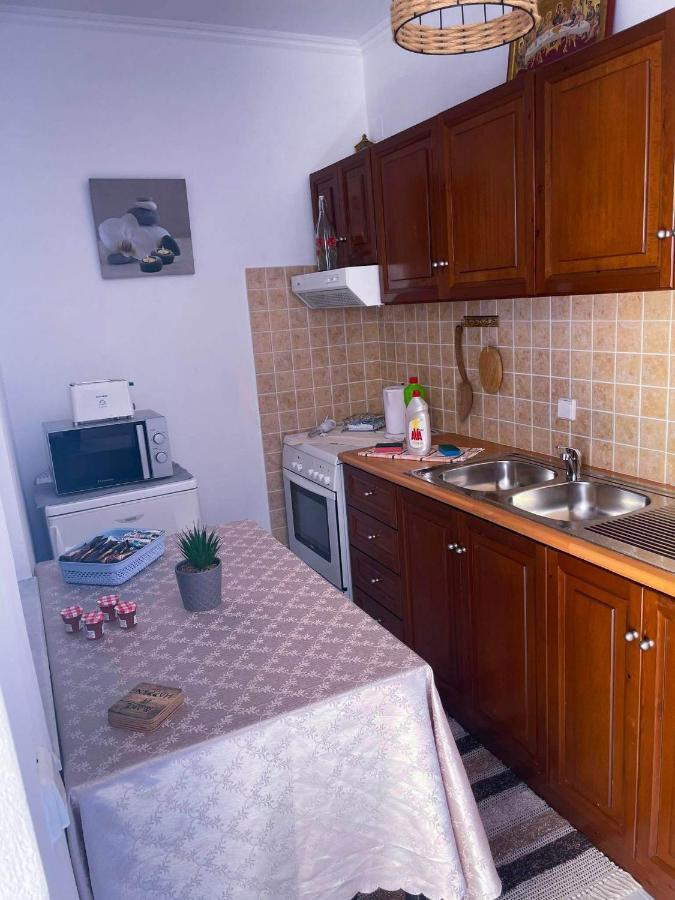 Symi Breeze Villa Zewnętrze zdjęcie