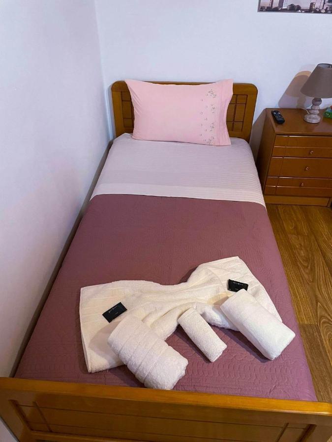 Symi Breeze Villa Zewnętrze zdjęcie