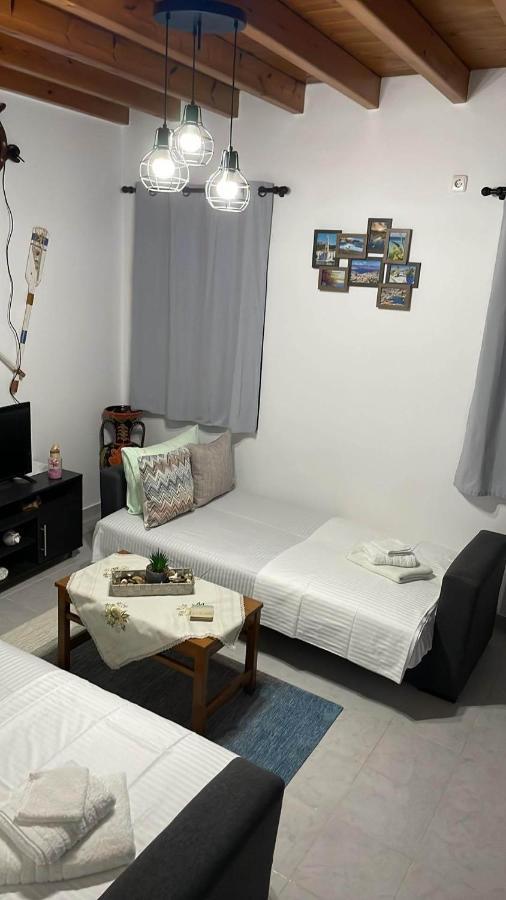 Symi Breeze Villa Zewnętrze zdjęcie