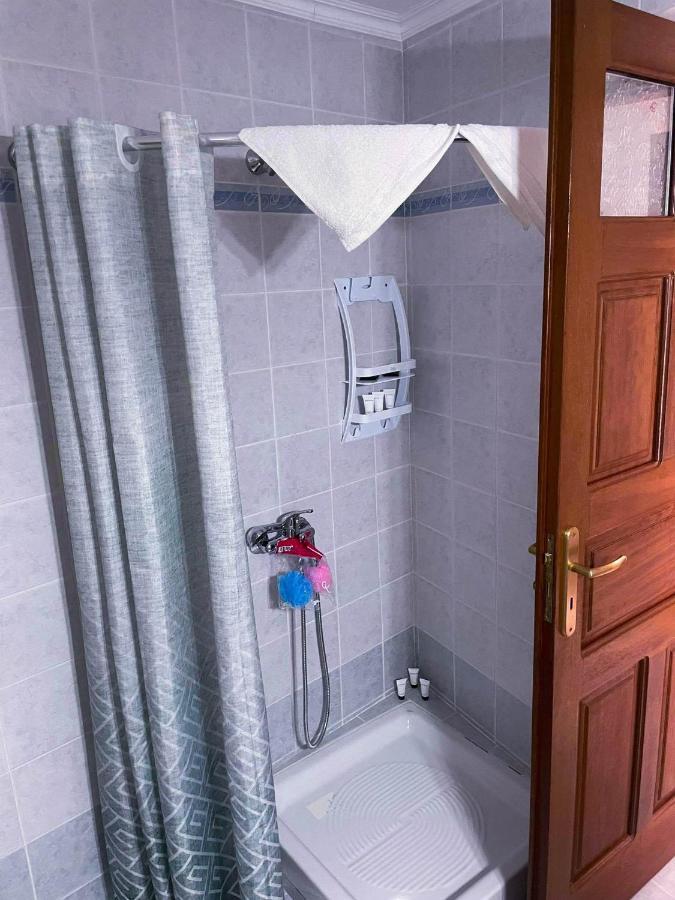Symi Breeze Villa Zewnętrze zdjęcie